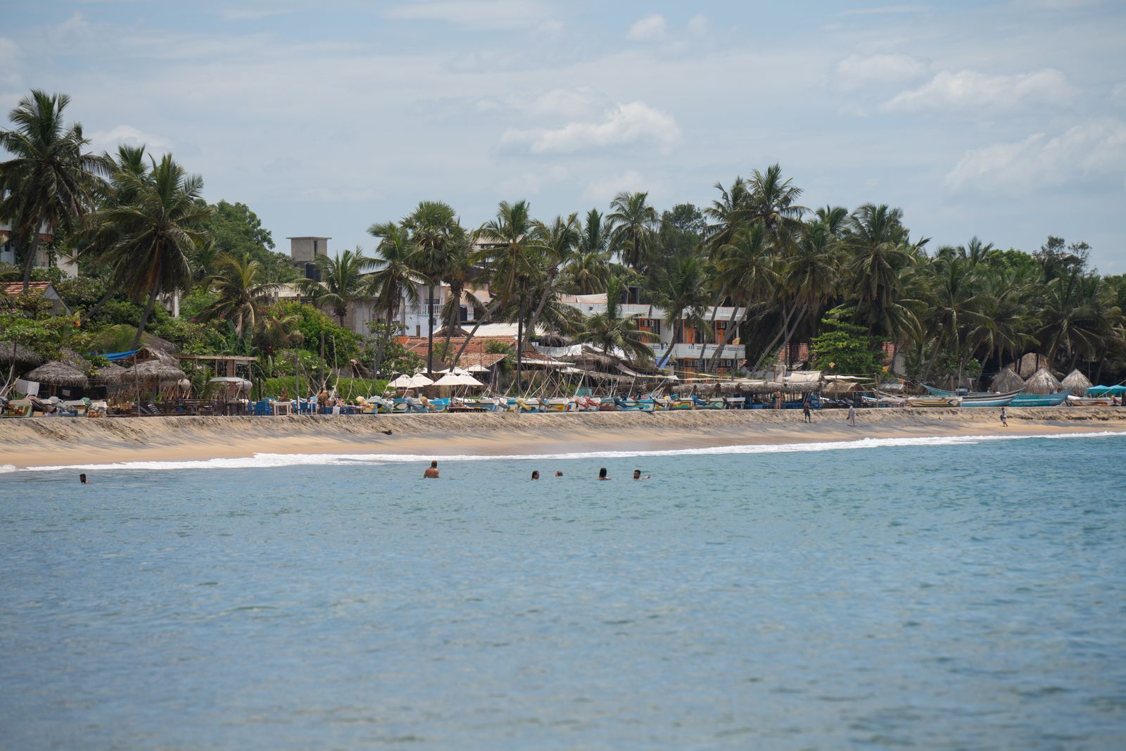 Arugam Bay
