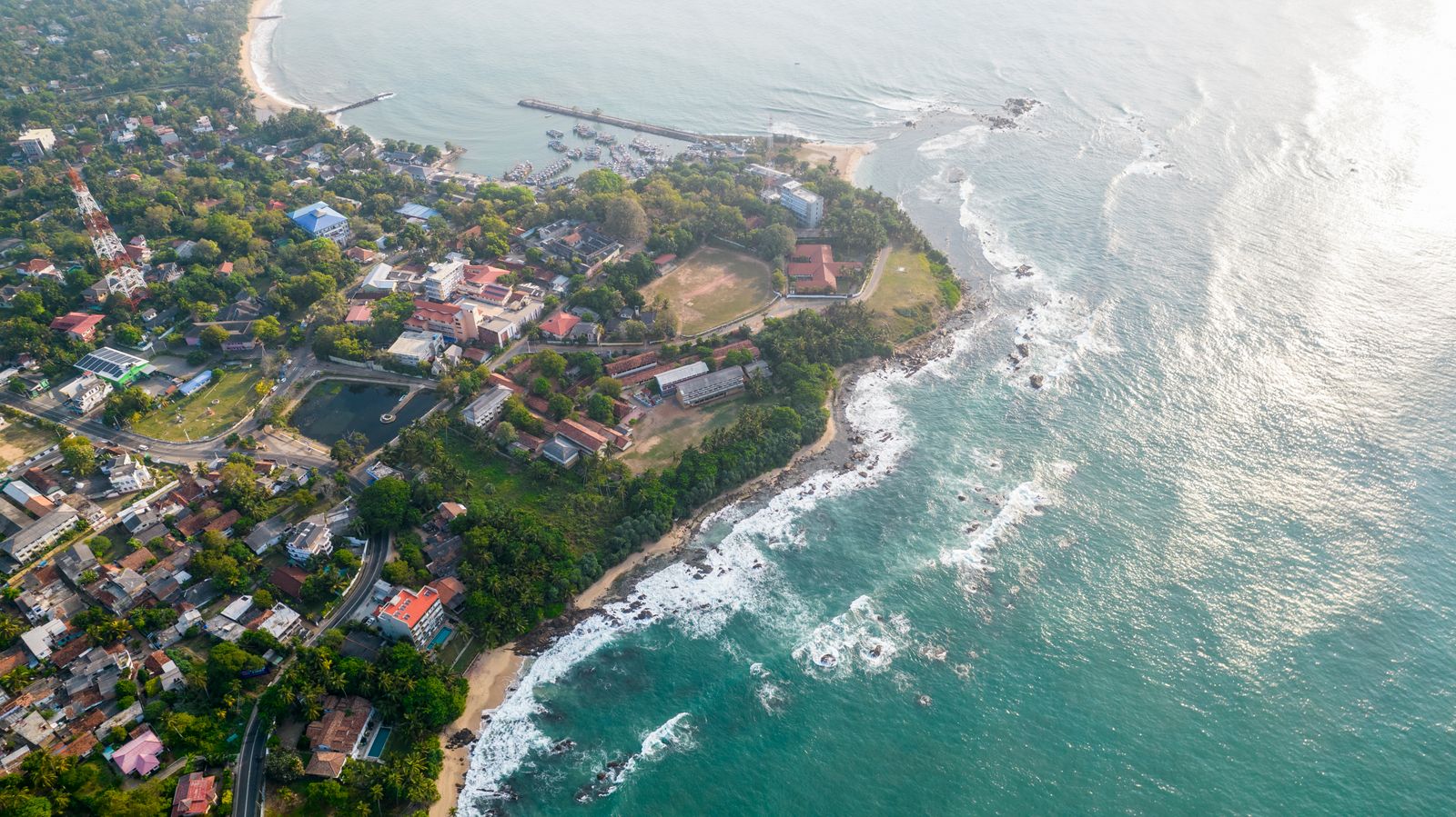Tangalle & Rekawa Turtle Watch