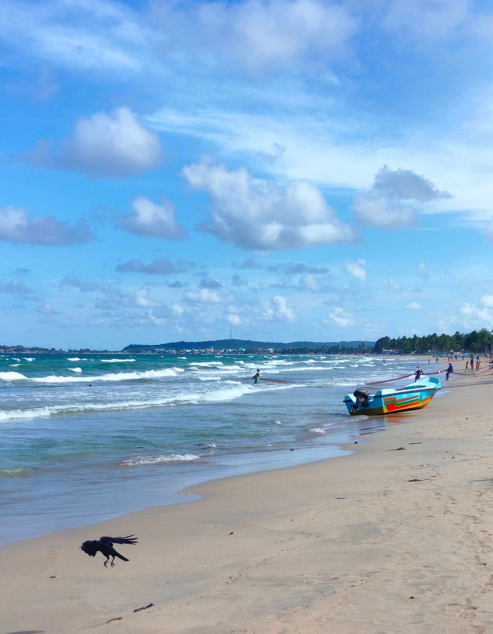 Trincomalee