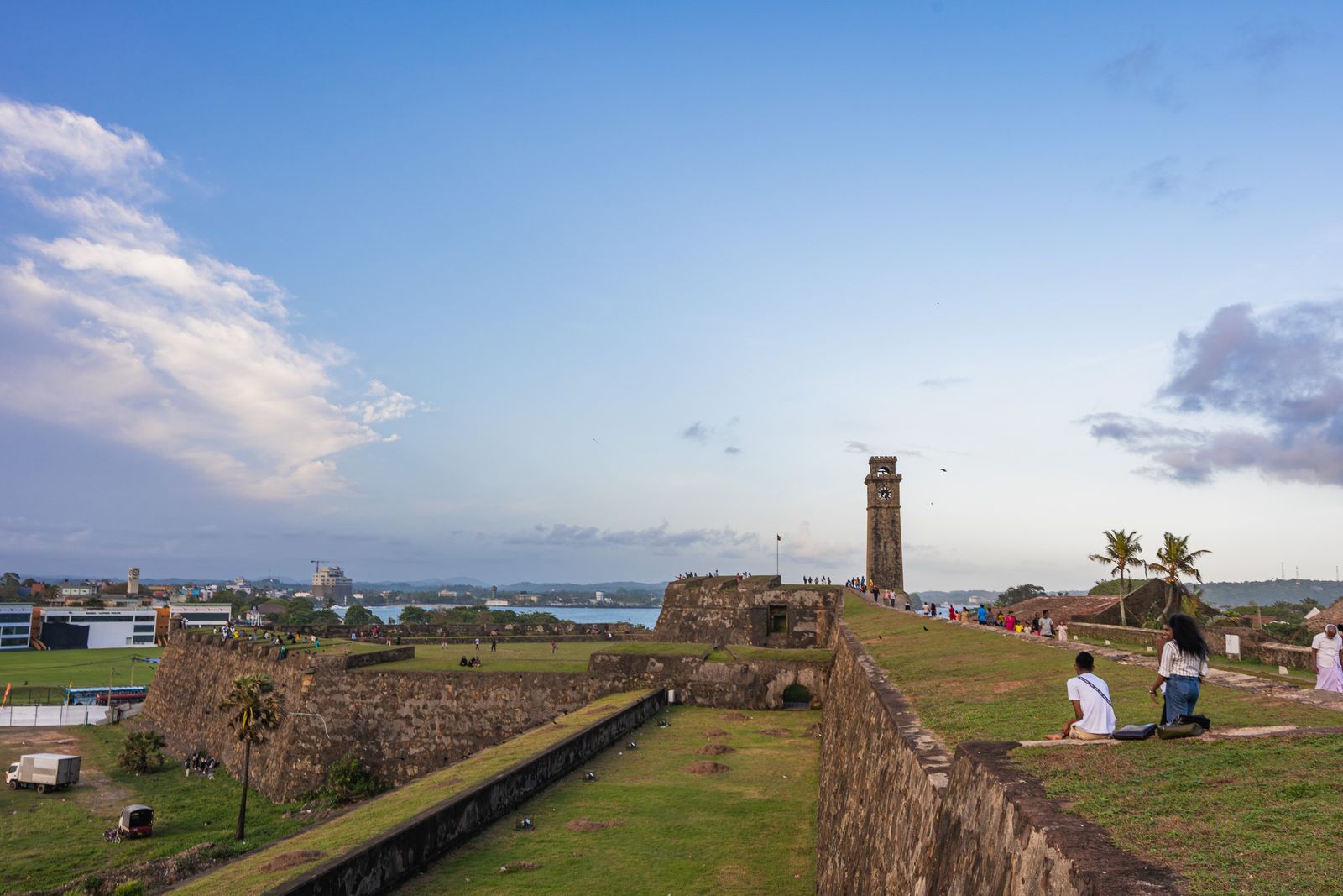 Galle & South Coast Day Tour