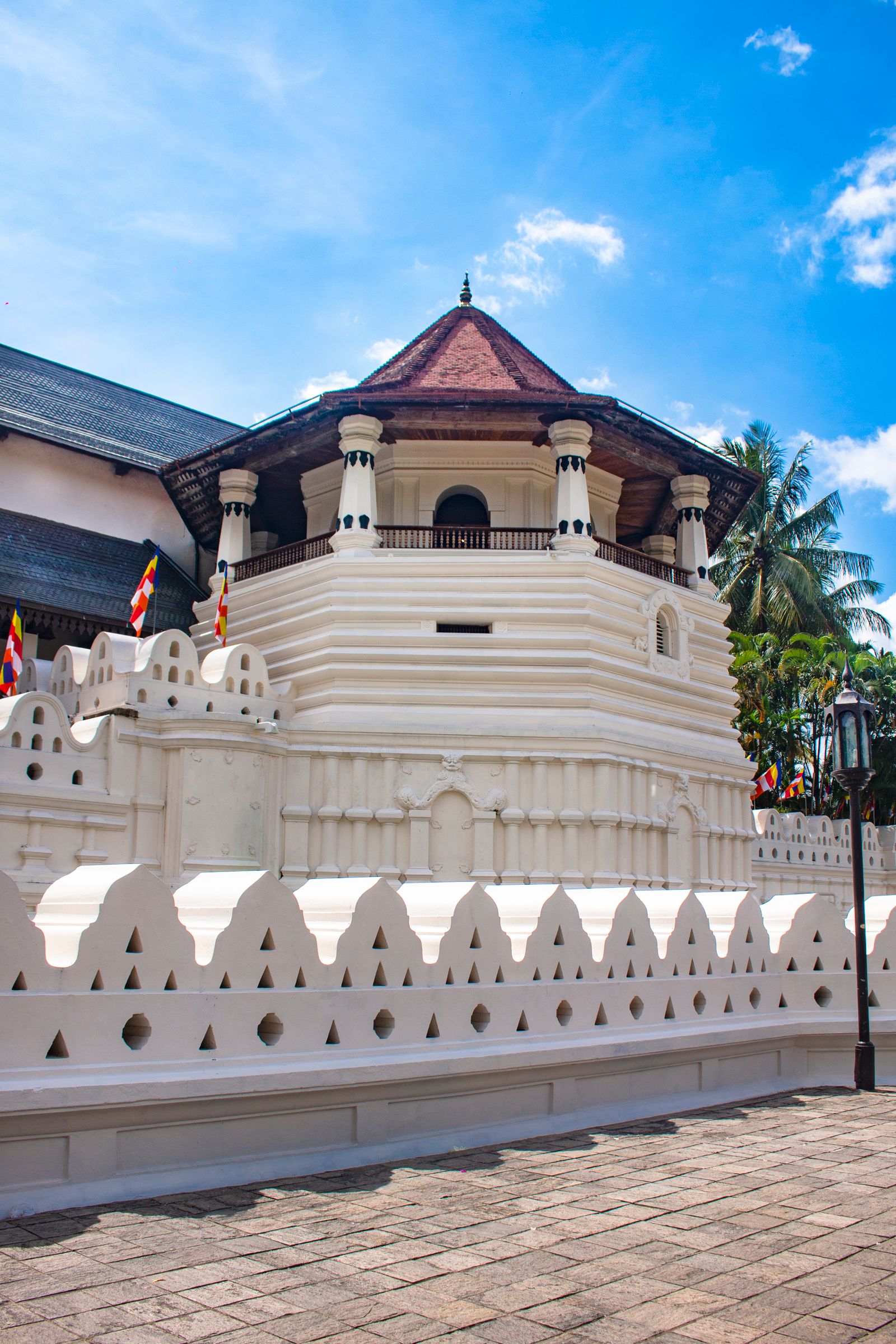 Kandy Day Tour