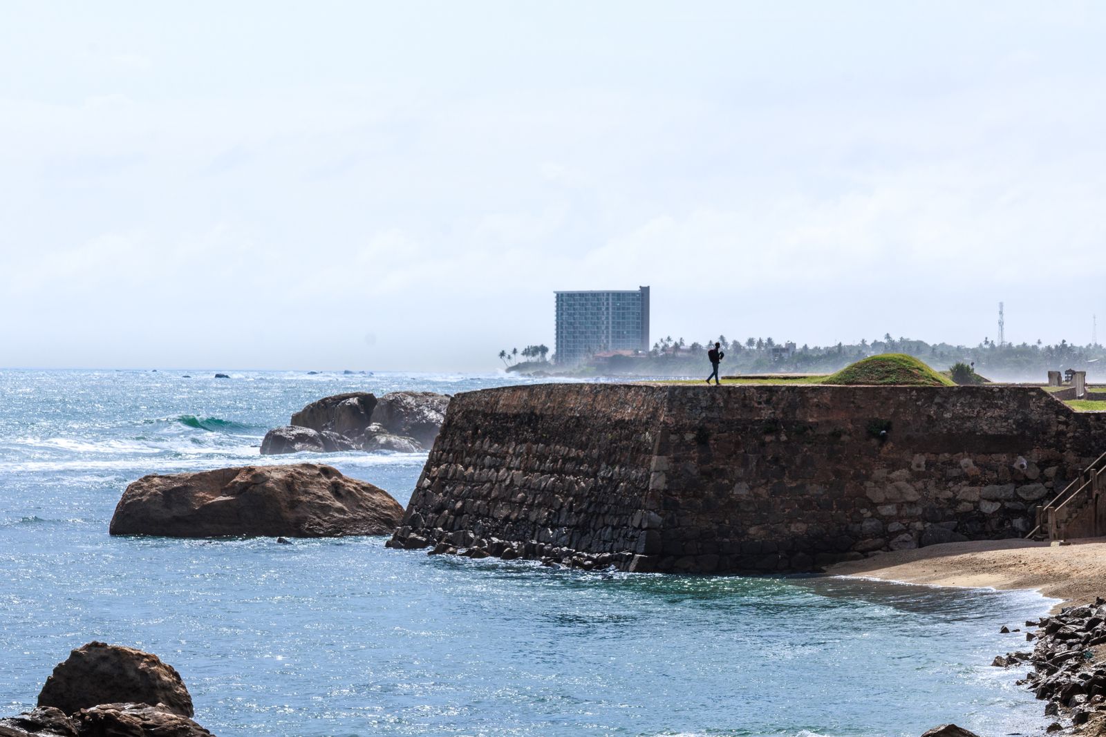 Grand Sri Lanka Round Tour